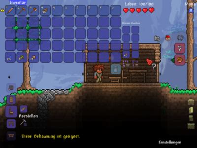 Blitzstiefel – Offizielles deutsches Terraria Wiki.